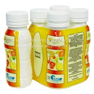 PLA SHRINK FILM,Pla Shrink Film Supplier thumbnail-2