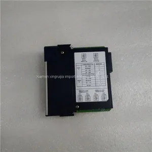 A-B 1756-PA75 PLC ControlLogix AC Power Supply thumbnail-3