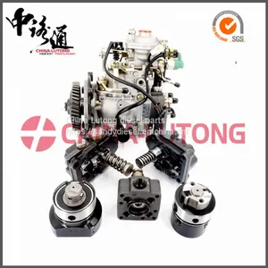 Hydraulic Pump Head 1468334596 A334596 for ALFA ROMEO thumbnail-3