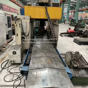 Taiwan JIAZHAO Gantry Machining Center thumbnail-3