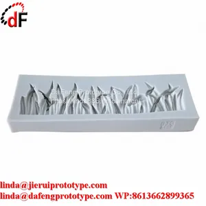 High Quality Custom Precision OEM Cnc Machine Rapid Prototype 3D Printer CNC Machine and Vacuum Casting thumbnail-3