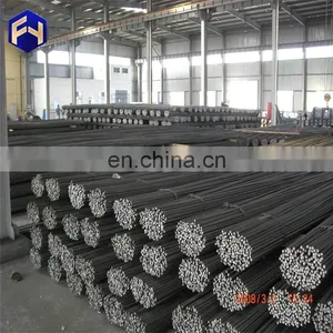 Supplier ! P20 Steel Price per kg Steel Rebar/16mm Iron Rod for Wholesales thumbnail-1