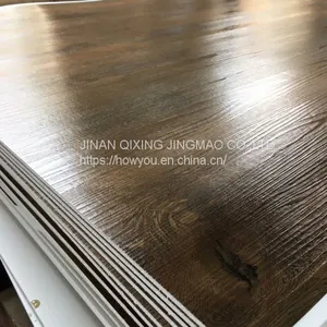 5mm Rigid Core SPC Flooring Vinyl Plank Flooring For Sale thumbnail-1