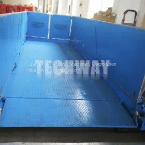 Material Loading Platform thumbnail-1