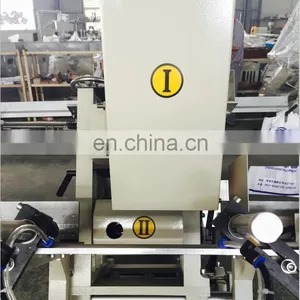 UPVC Window Water Slot Milling Machine thumbnail-4