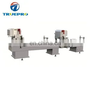 Aluminium Cutter Machine / 45 Degree Aluminum Cutting Machine thumbnail-2