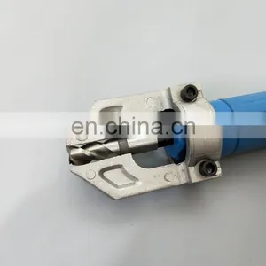 Pneumatic Internal and External Angle Milling Clearing Machine thumbnail-2