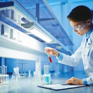 Virtues (shanghai)laboratory System Engineering Co.,ltd company overview - view 2 thumbnail