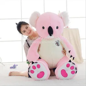 Mini Pet Toy Koala Plush Toy Puppet With Cheap Price From Direct Factory thumbnail-2