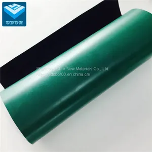 HDPE Geomembrane 1.5mm Pond Liner for Artificial Lake thumbnail-2