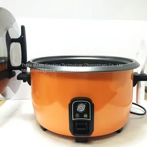 COMMERCIAL ELECTRIC COOKER thumbnail-2