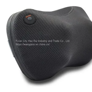 Best Neck Massager Machine Good After-sales Service Performance Best Neck Massager Machine thumbnail-1