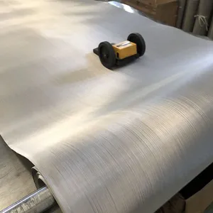 201 & 304 & 316 4 Mesh Construction Stainless Steel Wire Mesh thumbnail-3