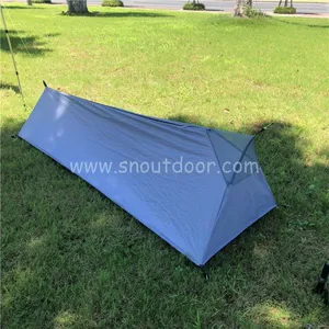 1 Man Tent For Picnics For Camping thumbnail-4
