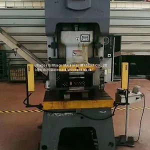 Jiangsu Yangli JH21-63 Open-type Fixed-pallet Press thumbnail-1