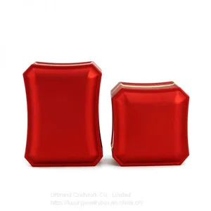 Luxury Ring Box With Light Led Ring Box Wholesalea thumbnail-3