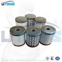 UTERS National Standard Filter Precison Filter Element T-1800X Wholesale Filter by China Manufacturer thumbnail-1