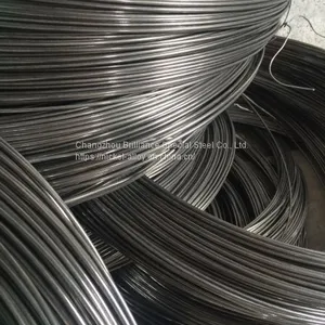 Nickel Chrome Alloy Ni80Cr20 thumbnail-2