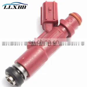 Original Fuel Injector Injection Nozzle 23250-97401 2325097401 For Toyota Avanza 23209-97401 2320997401 thumbnail-3