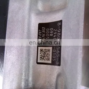 Diesel Engine 6HK1 DENSO Injection Pump 294050-0105 thumbnail-3