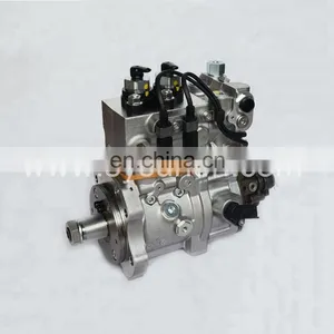 Truck Spare Parts DCi11 High Pressure Fuel Injection Pump D5010553948 0445020062 thumbnail-2