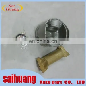 Auto Part 13103-66021 for 4.5 FZJ70 FZJ80 Engine Piston Set 1FZ PISTON SUB-ASSY, W/PIN thumbnail-3