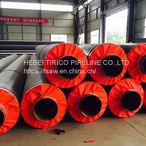 Drainage Ss Pipe Anti Corrosion Steel Pipe For Gas Delivery thumbnail-3