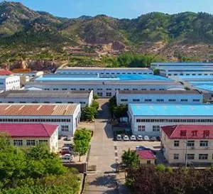 Qingdao Reapter Heat Exchange Equipment Manufacturing Co., Ltd. company overview - view 1 thumbnail