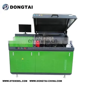 NEW Common Rail, EUI/EUP, HEUI Test Bench CR815 Min. Order: 1 Set thumbnail-1