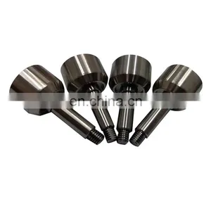 High Quality Prototype and Machining 6061 Aluminum Cover Bracket Housing With Good Price and Services thumbnail-5