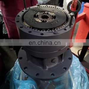 CX210 Swing Reduction Gearbox Case KRC0158 CX210A Swing Gearbox thumbnail-2