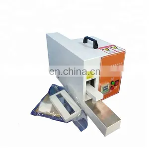 Electric Crocking Test Machine For Textile Fabrics thumbnail-2