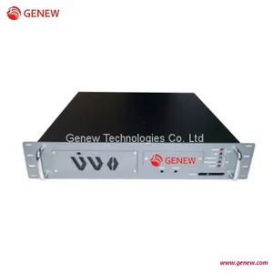 Genew Unified Communciations IPPBX VOIP Gateway NC5200I thumbnail-1