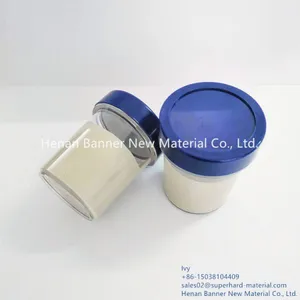 High Performance Monocrystalline Diamond Paste for Denture Polishing thumbnail-2