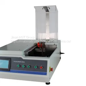 GTQ-5000B High Precision Enhanced Metallographic Specimen Cutting Machine thumbnail-2