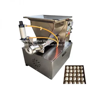 Dough Extruder Machine thumbnail-1