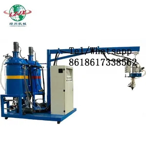 High Precision pu Safety Shoe Making Machine Shoe and Boots Manufacturing Machinery thumbnail-4