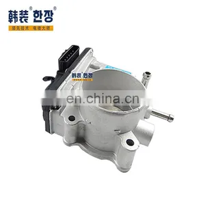 Throttle Body Assembly OEM 22030-0T100 22030-0T080 22030-37050 For Toyota Corolla 1ZRFE Rav4 1.6L 1.8L L4 thumbnail-1