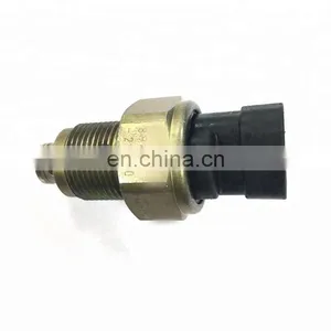 499000-4430 89458-20020 Fuel Common Rail Pressure Sensor For Avensis D4D T22 4430 thumbnail-2