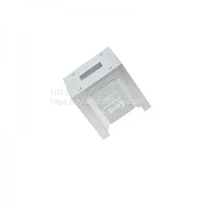 Custom Microwave Low Loss DC 10GHz-12GHz 100W RF Waveguide Circulator thumbnail-4