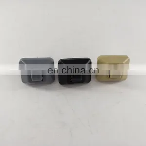 New Interior Sun Visor Clip Hook Bracket Hanger for Audi A1 A3 A4 A5 A6 A7 Q5 8U0857562A thumbnail-1