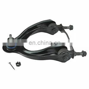 Wishbone Front Lower Left & Right Set for HONDA OEM 51450-SR3-023 / 51460-SR3-023 / 51450-SR3-013 / 51460-SR3-013 thumbnail-1