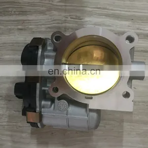 Throttle Body 3.6L 4.3L For Chevrolet Malibu Silverado Pontiac G6 Saturn Aura GMC 12570800 AA1673000 217-2293 12602620 12615503 thumbnail-2