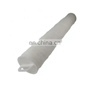 20 Inch Sediment String Wound Pp/Cotton PS Yarn Water Filter Cartridge thumbnail-2
