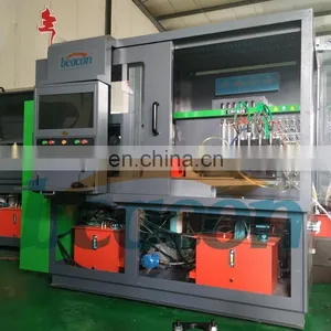 CR825 Hydraulic HEUI EUI EUP Common Rail Diesel Fuel Injector Injection Pump Test Bench thumbnail-7