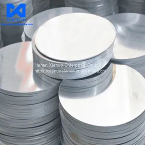 Good Quality Aluminum Discs/circle for Making Aluminum Pot,pan thumbnail-5