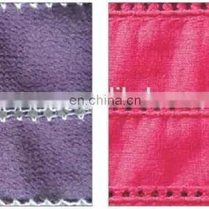 BA 1720 DOUBLE NEEDLE HOLE STITCH SEWING MACHINE thumbnail-2