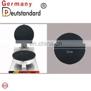 Electric Waffle Cone Maker NP-600 thumbnail-7
