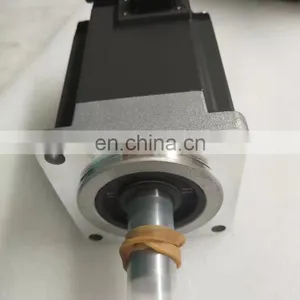 High Speed Original 400w Mitsubishi HG-KR43J AC Servo Motor Drive thumbnail-3