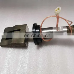 20kHz Ultrasonic Welding Machine Horn Ear With Welding Machine thumbnail-5